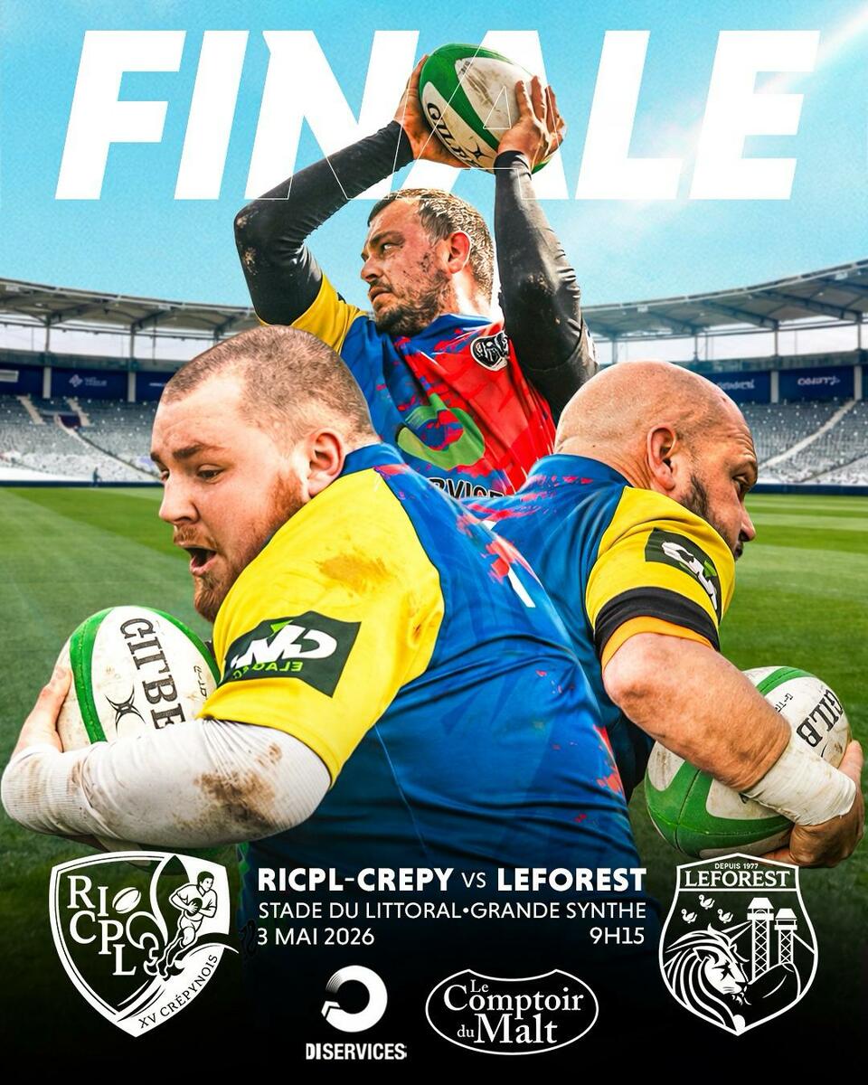 FINALE SENIOR REGIONALE 3