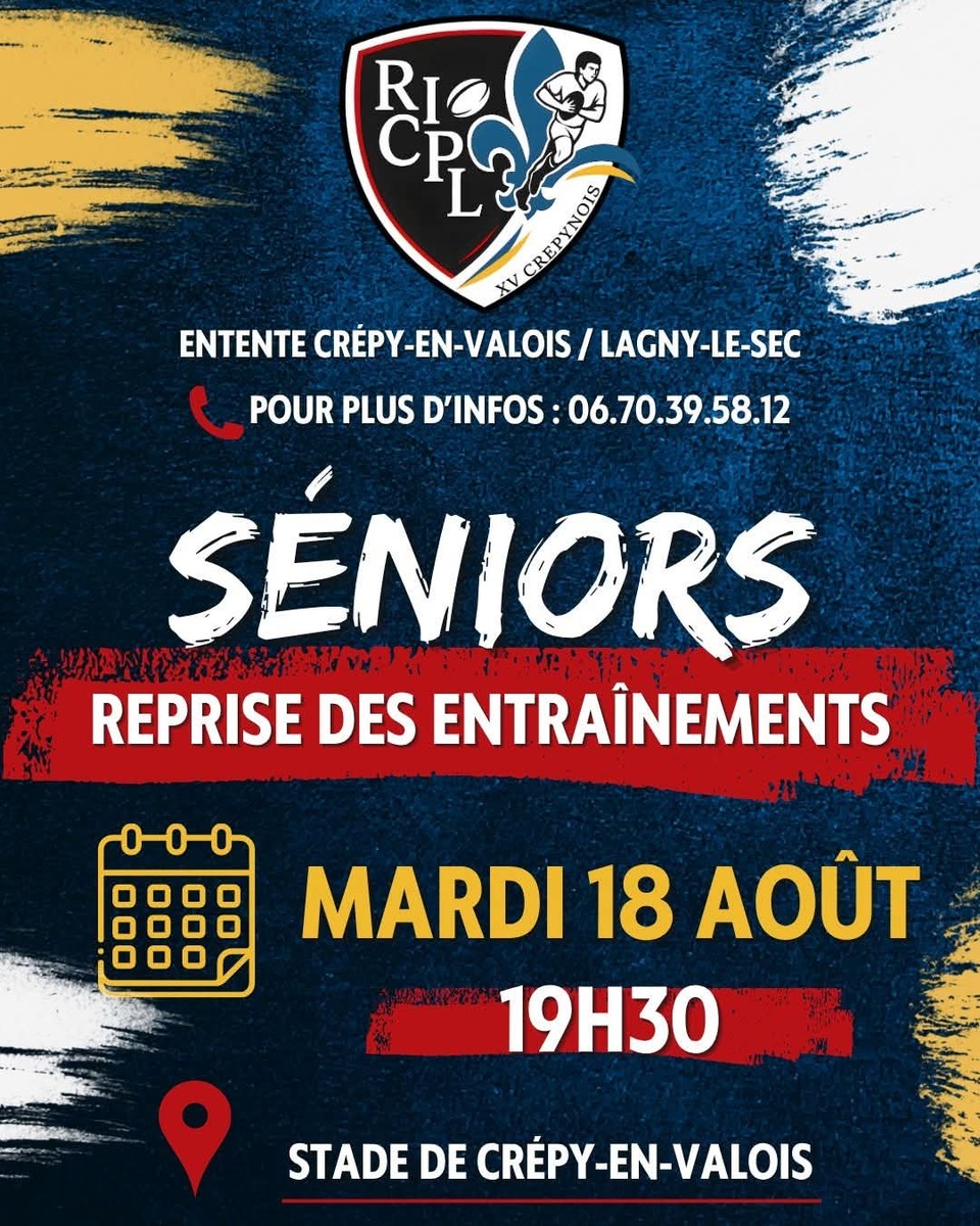 REPRISE SENIOR