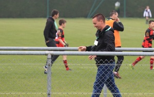 Fête de l'école de rugby à Beauvais Mai 2019