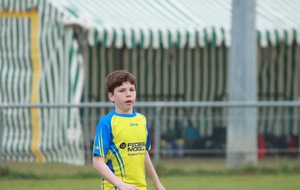 Fête de l'école de rugby à Beauvais Mai 2019