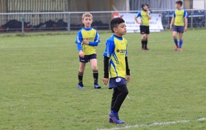 Fête de l'école de rugby à Beauvais Mai 2019